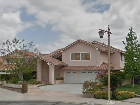 7370 E Nightingale Cir, Anaheim, CA 92808