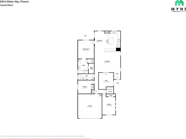 2639 N Walker Way — Photo 23