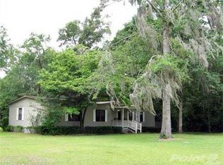 259 Spring Hill Rd, Springfield, GA 31329