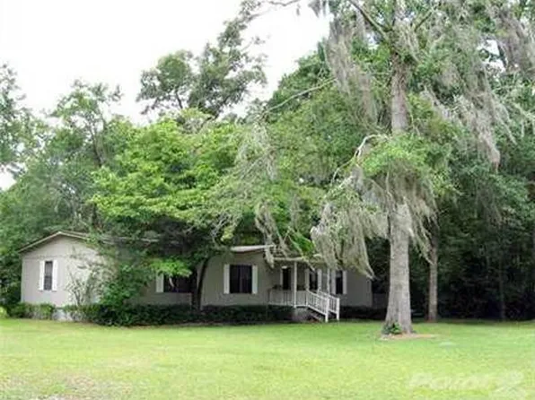 259 Spring Hill Rd, Springfield, GA 31329