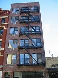 Rented by S&H Equities