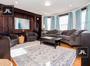 32 Clay St #3, Cambridge, MA 02140