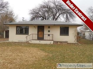 287 E Parkview Dr, Grand Junction, CO 81503