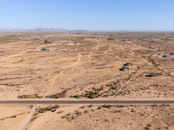 2002 S 355TH Avenue #--, Tonopah, AZ 85354