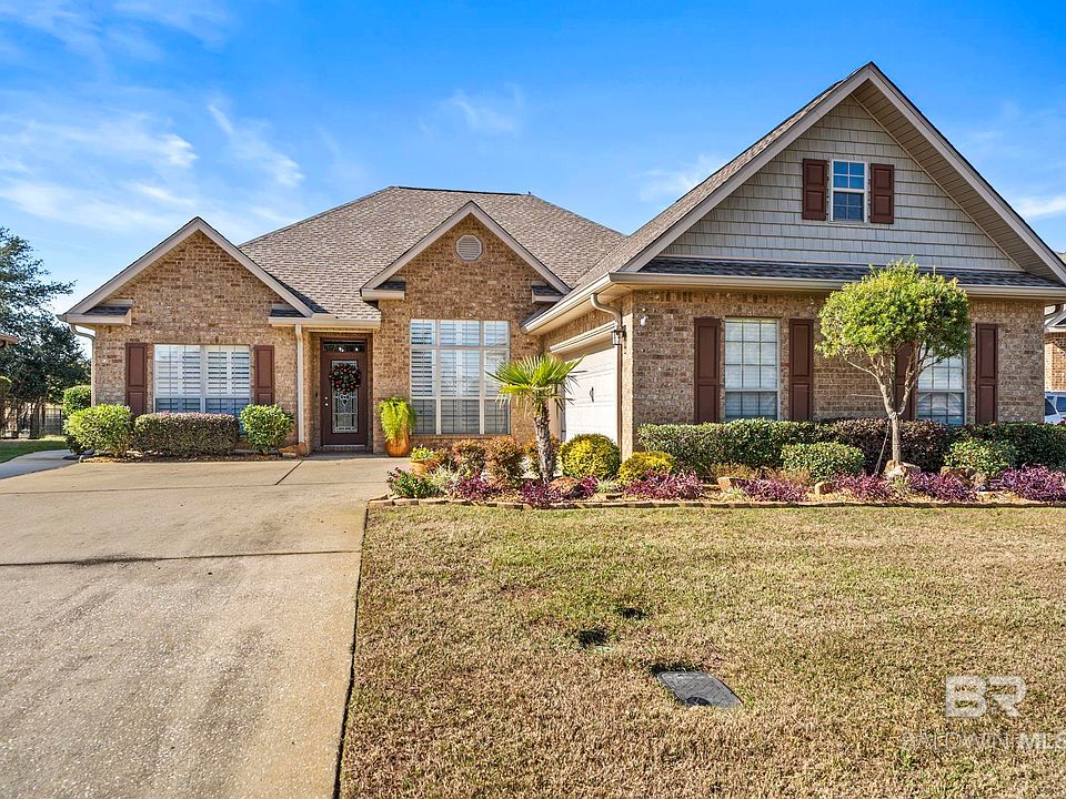 23389 Dundee Cir, Foley, AL 36535 | MLS #355233 | Zillow