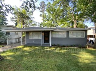 33 Purdue Cir, Little Rock, AR 72204