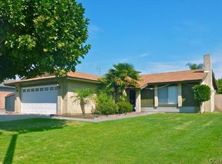 7943 Klusman Ave, Rancho Cucamonga, CA 91730