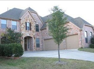 205 Barkley Dr, Hickory Creek, TX 75065