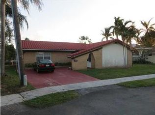 902 Nautilus Isle, Dania, FL 33004