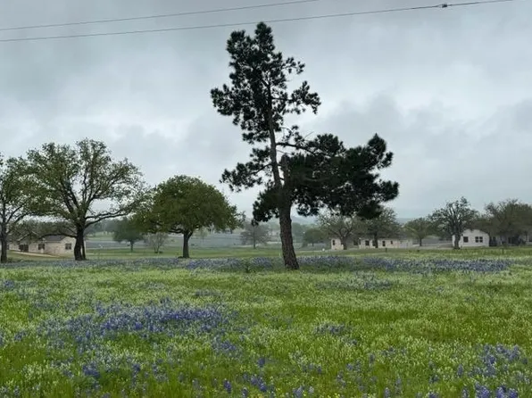 Lots 150 & 151A Woodlawn Drive, Kingsland, TX 78639