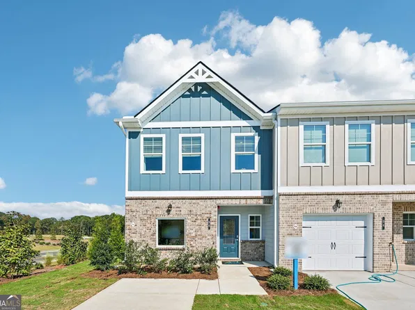 213 Birch Way, Fairburn, GA 30213