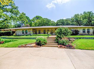 1414 Oak Springs Ln, Edmond, OK 73034