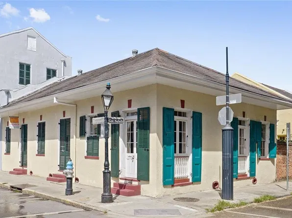 1141 Burgundy St Unit 1141, New Orleans, LA 70116