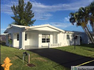 4180 NW 3rd Ave, Pompano Beach, FL 33064