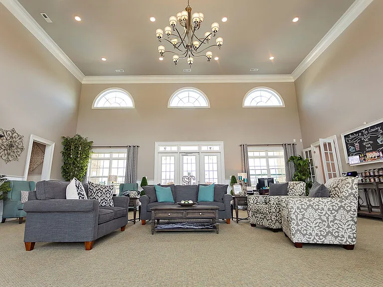 The Reserve at Smith Crossing — Photo 13