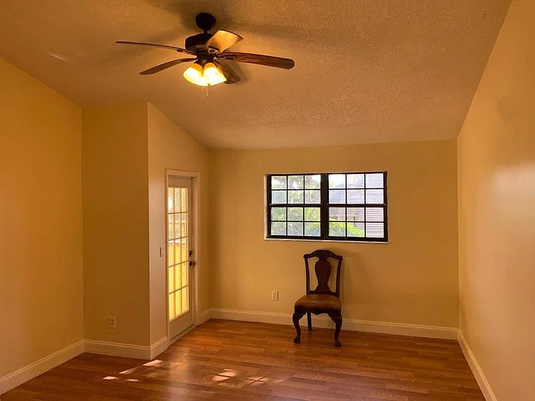 3rd Bedroom or Office