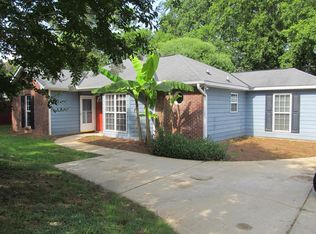 5232 Thomason Ave, Columbus, GA 31904
