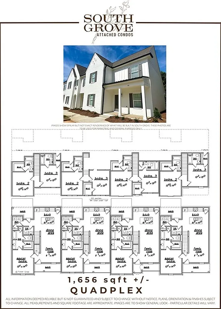 3BR/3.5BA For Rent — Photo 2