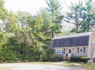 90 Mill St, North Easton, MA 02356