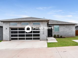 11336 Paradise In Dr, Oklahoma City, OK 73131