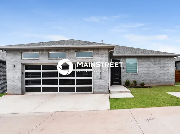 11336 Paradise In Dr, Oklahoma City, OK 73131