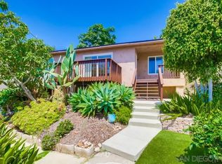1712 Bervy St, San Diego, CA 92110
