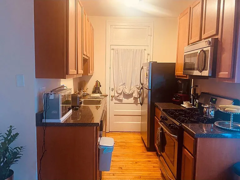 3806 W Irving Park Rd #4 — Photo 1