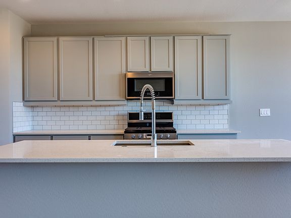 Blue Horizons Home For Sale