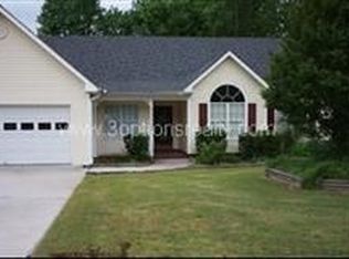 370 Towler Dr, Loganville, GA 30052
