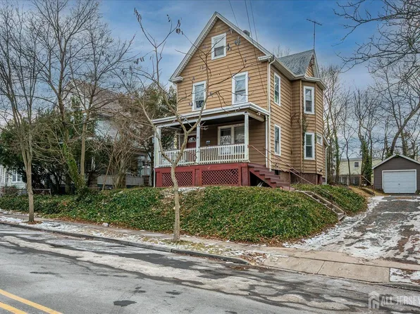 28 Handy St, New Brunswick, NJ 08901