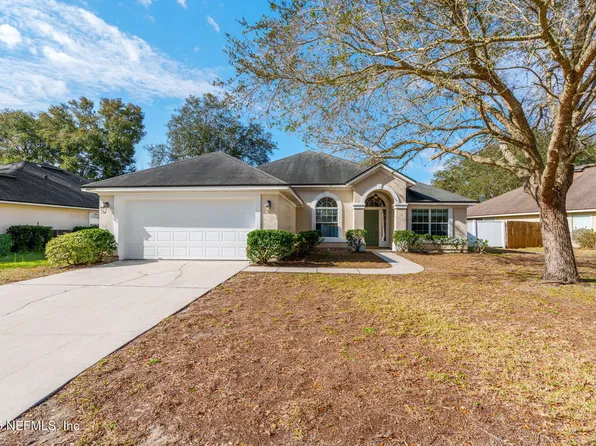 86511 SAND HICKORY Trail, Yulee, FL 32097