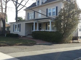 99 Valley Rd, Montclair, NJ 07042