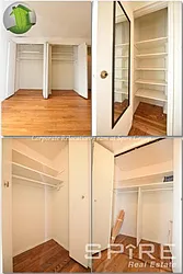 Rented by Spire Group