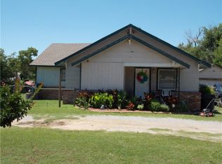 1701 N Lela St, Oklahoma City, OK 73127