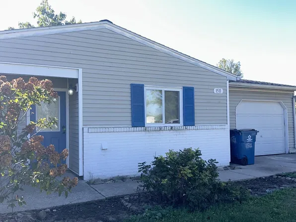 1511 Forbes Ave, Peru, IN 46970