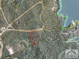 90 Providence Ferry Rd LOT 90A, Lincolnton, GA 30817