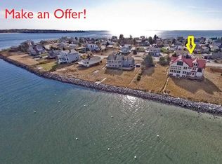 12 River Sands Dr, Scarborough, ME 04074