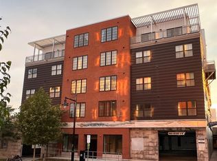 193 Saint Paul St UNIT 207, Burlington, VT 05401