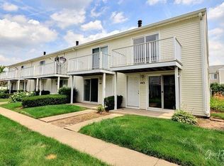 443 Meadow Green Ln, Round Lake Beach, IL