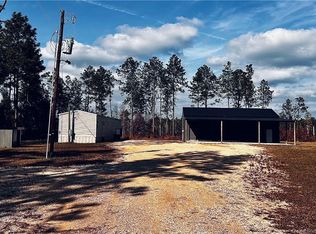 370 N Smokey Cove Rd, Singer, LA 70660