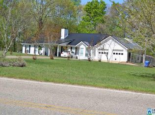 15251 County Road 87, Woodland, AL 36280