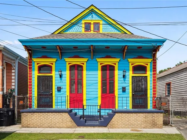 1314-16 Touro St, New Orleans, LA 70116