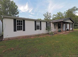 2711 Madison St #203, Fredericktown, MO