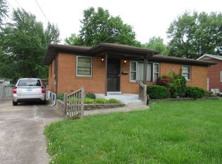 3100 Teakwood Cir, Louisville, KY