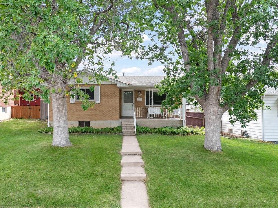 1st image of 4464 S Galapago Street