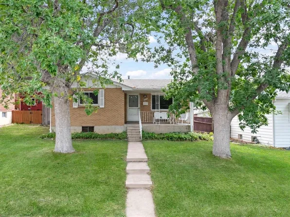 4464 S Galapago Street, Englewood, CO 80110