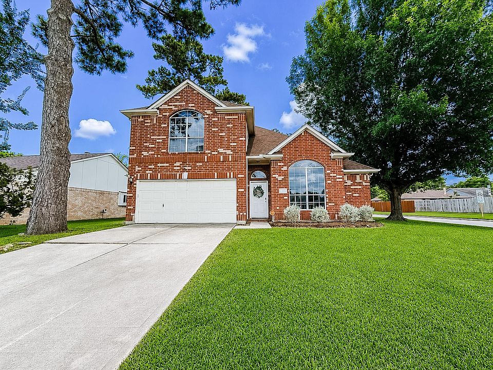 1st image of 26743 Cypresswood Dr