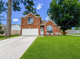 26743 Cypresswood Dr, Spring, TX 77373