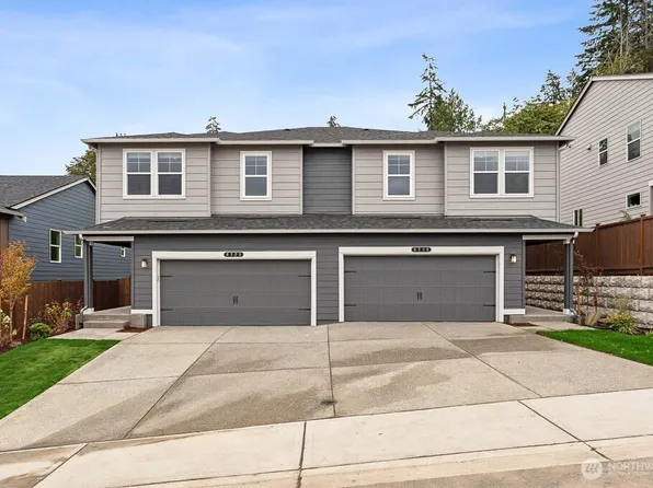 6453 Langley Avenue NE #79, Bremerton, WA 98311