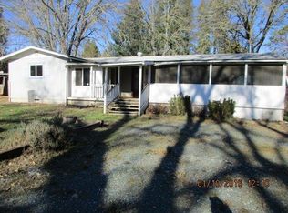 2407 Pine Grove Rd, Rogue River, OR 97537